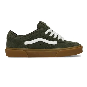 Vans Rowley Classic - Hoja de uva/goma - Imagen 1 de 10