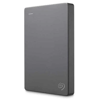 Externe Festplatte Seagate BASIC 2,5" USB 3.2 960 MB/s Schwarz - Bild 1 von 2