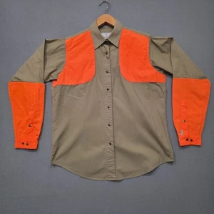Camicia donna Browning manica lunga caccia/tiro taglia XL - Foto 1 di 8