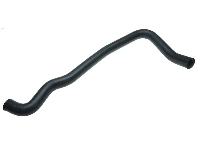 Upper Radiator Hose For 2005-2006 Ford Escape 3.0L V6 GAS KP268FB - Image 1 of 1