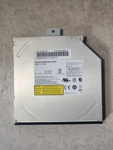 ATS ALL-IN-ONE COMPUTER INTERNAL DVD/CD REWRITABLE DRIVE DS-8A9SH BLACK - Picture 1 of 3