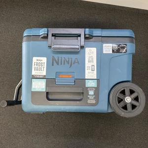 Ninja FrostVault™ 45 Qt Wheeled Cooler with Dry Zone - Picture 1 of 5