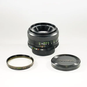 Bubble Blur Operation Fujinon 55Mm F2.2 Late Model M42 545 - Picture 1 of 10