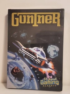 GunTneR Midwest Gaming Classic Limited Show Edition Exclusive NEW - NES - Picture 1 of 6