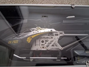 Remote Control Helicopter Fast Lane R/C 5F60C0C - Picture 1 of 5