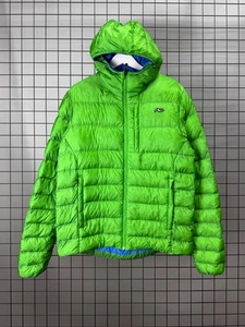 Kjus Whistler Down Jacket men's size M Duties Paid (USA) - Picture 1 of 11