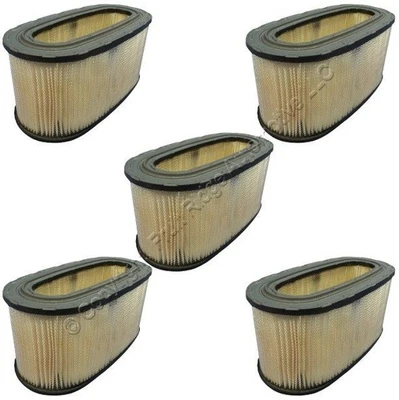 5 filtros de aire Purolator A25042 para Ford F-350 1994-1997 7,3 L V8 6,25 x 13,50" Foto 1 de 4