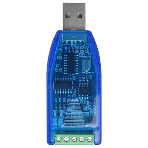 Bidirektionaler Serieller Halb Duplex Konverter für USB zu RS485 Kommunikat9680 - Photo 1/8