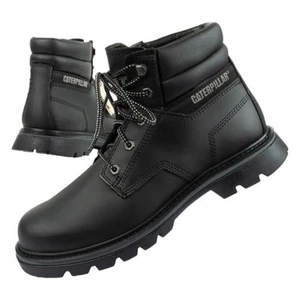 Caterpillar Quadrate P723802 Winter Boots black - Picture 1 of 11
