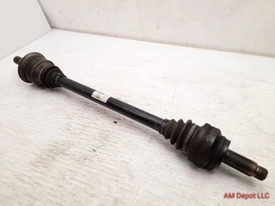 BMW X5 E70 35i N55 2011 eje trasero junta CV 33208609838 33208603102 564127 Foto 1 de 4