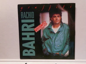 RACHID BAHRI Graffiti 142307 - Bild 1 von 1
