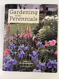 Gardening with Perennials - Bradley, Rodale Garden Book (Hardcover, 1996) - Picture 1 of 14