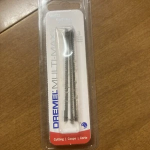 Dremel Genuine OEM Replacement Blade # MM722 - Picture 1 of 2
