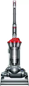 Dyson DC33 Red Upright Vacuum cleaner - Picture 1 of 15