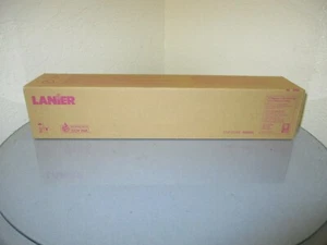 Genuine Lanier LP125cx, LP126cn Magenta Toner New in Box! 888338 - Picture 1 of 1
