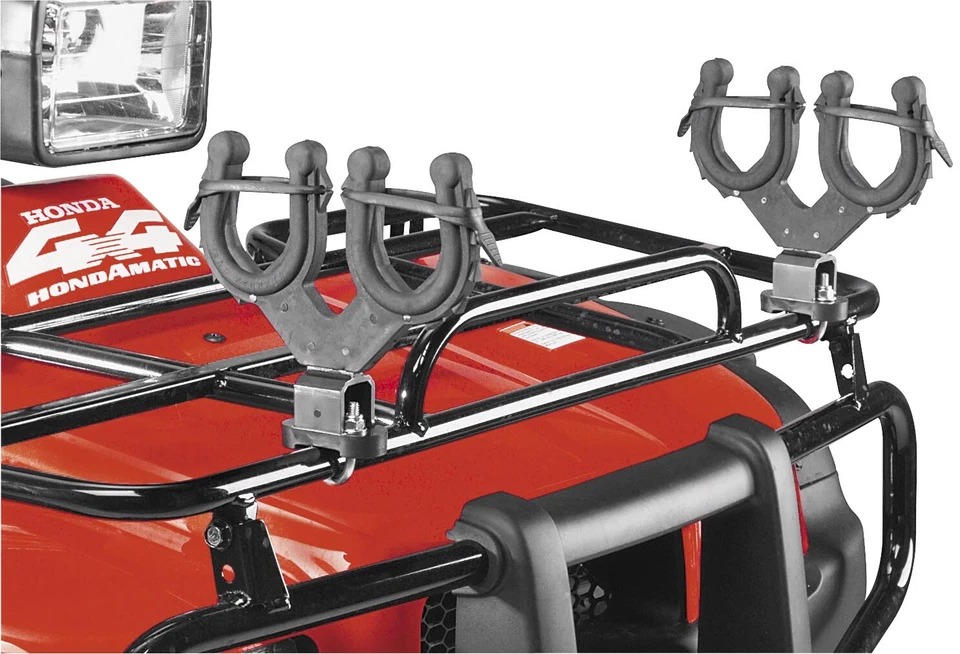 All Rite Products - ATV2 - Graspur All Terrain, Double