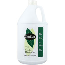 Shikai Natural Everyday Shampoo 1 Gallon