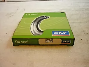 Sello de aceite SKF, parte 28745 - Imagen 1 de 3