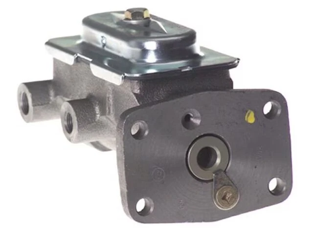 Cilindro maestro de freno 33CK38X construido de calidad para Plymouth Barracuda 1967-1969 Foto 1 de 1