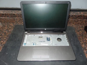 CARCASA Y PLACA BASE HP 255 G3 (sin teclado) - Imagen 1 de 3