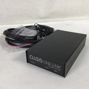 Visionary Solutions AVN441-EDU Oasis OneLink HD H.264 IPTV Encoder w/Accessories - Picture 1 of 5
