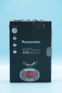 Panasonic RQ-JA160 FOR PARTS - Imagen 1 de 7
