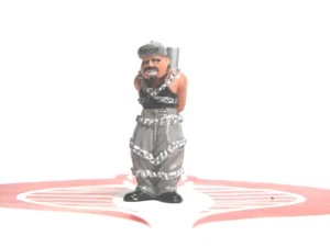 HOMIES Figure PVC Figurine HOMIE CHOLO Ganster SYCO Series - Picture 1 of 2