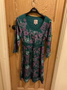 BNWOT Mantaray Stretch Dress Size 14 - Picture 1 of 3