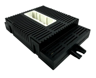 Unidad de módulo de control de luz de faros adaptativos BMW 530i 2004-2007 6962724 OEM Foto 1 de 4