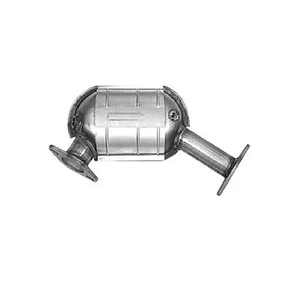 Front Catalytic Converter For 1999 Subaru Legacy - Picture 1 of 2