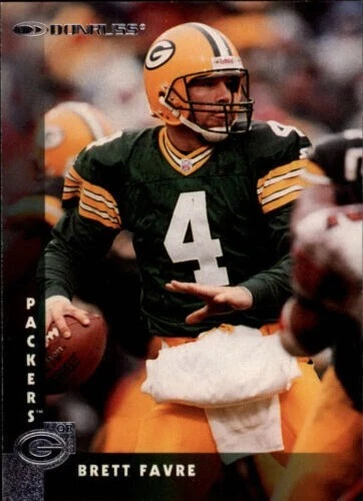 B1671- 1997 Donruss Football Cards 1-230 +Inserts -You Pick- 15+ FREE US SHIP - Image 1 of 1