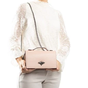 Bolso de piel natural de mujer multa élégant hecho a mano 5 años de garantía - Bild 1 von 5