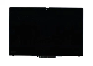Lenovo ThinkPad Yoga X390  LCD Display Touch 02HM857 - Bild 1 von 5