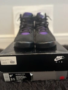 Size 9.5 - Air Jordan 7 Retro PE Ray Allen - Picture 1 of 6