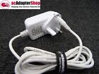 Replacement 4 5.9V 600mA Switching Adapter Charger 4 Motorola MBP41 Baby Camera