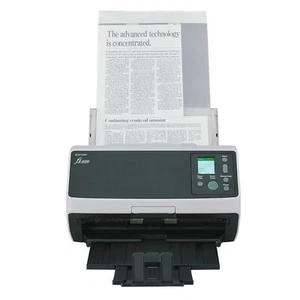 Ricoh Fi-8190 - Scanner Documenti - Dual CIS - Duplex - 216 X 355,6 Mm - 600 Dpi - Foto 1 di 12