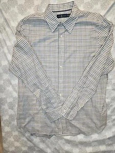 Ralph Lauren Men's Checkered Shirt - XXL - Picture 1 of 7