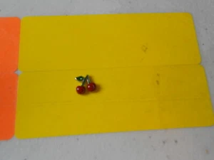 CEREZAS Dije Búho Origami Edición Especial (nuevo) - Imagen 1 de 1