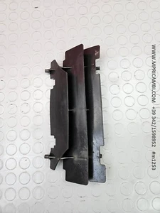 PROTECTION RADIATOR 17831-36E00-000 SUZUKI RM 125 1996 1999 - Picture 1 of 6