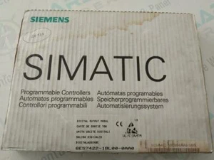New Sealed Siemens 6ES7422-1BL00-0AA0 Digital Output Module 6ES7 422-1BL00-0AA0 - Picture 1 of 3