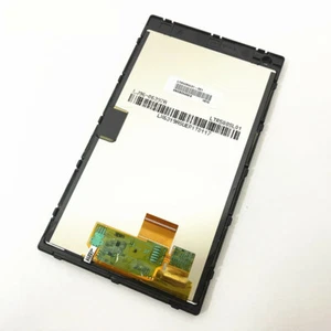 Do Garmin DriveLuxe 50 NA LMTHD 010-01531-00 Wyświetlacz LCD Ekran dotykowy LTR508SL01 - Zdjęcie 1 z 2