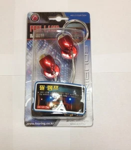 FOURING JDM LED FEEL LAMP FOR SOOTHING FEELING NZ231 R AND NZ232 SL - Picture 1 of 12
