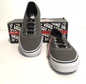 vans pointure 38