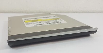 DVD Brenner Samsung SN-208BB + Front-Blende aus Samsung NP-355V5C 350V5C - Image 1 of 3