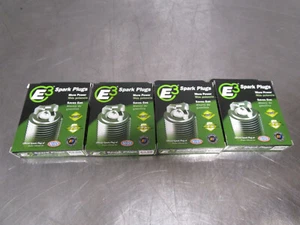 16 SPARK PLUGS NIB E3.68 E3 Premium Automotive Spark Plugs - Picture 1 of 4