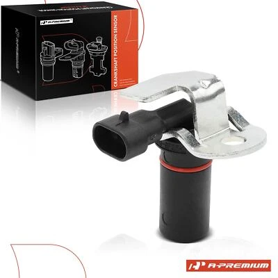 Nuevo sensor de posición del cigüeñal para Dodge Ram 2500 3500 1998 99 00 01 L6 5,9 L OHV Foto 1 de 4