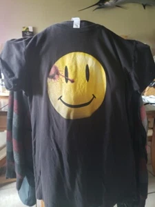 Who Watches The Watchman Damen Tshirt XL - Bild 1 von 3