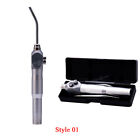 Dental Stainless Air Water Syring 3 Way Spray Triple 2 Nozzles Tips Easyinsmile