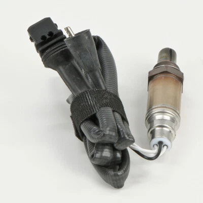 0258003957 Sonda lambda O2 sensori per SAAB 900 I Cabriolet 9000 coda spiovente - Immagine 1 di 4