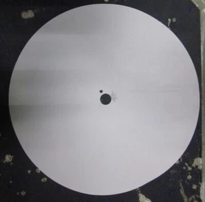 HONEYWELL 30755317-001 CIRCULAR RECORDING CHARTS (Generic) - Picture 1 of 3